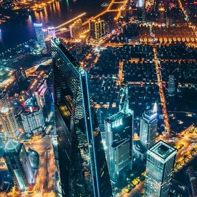北京未来科学城将添智创未来园区